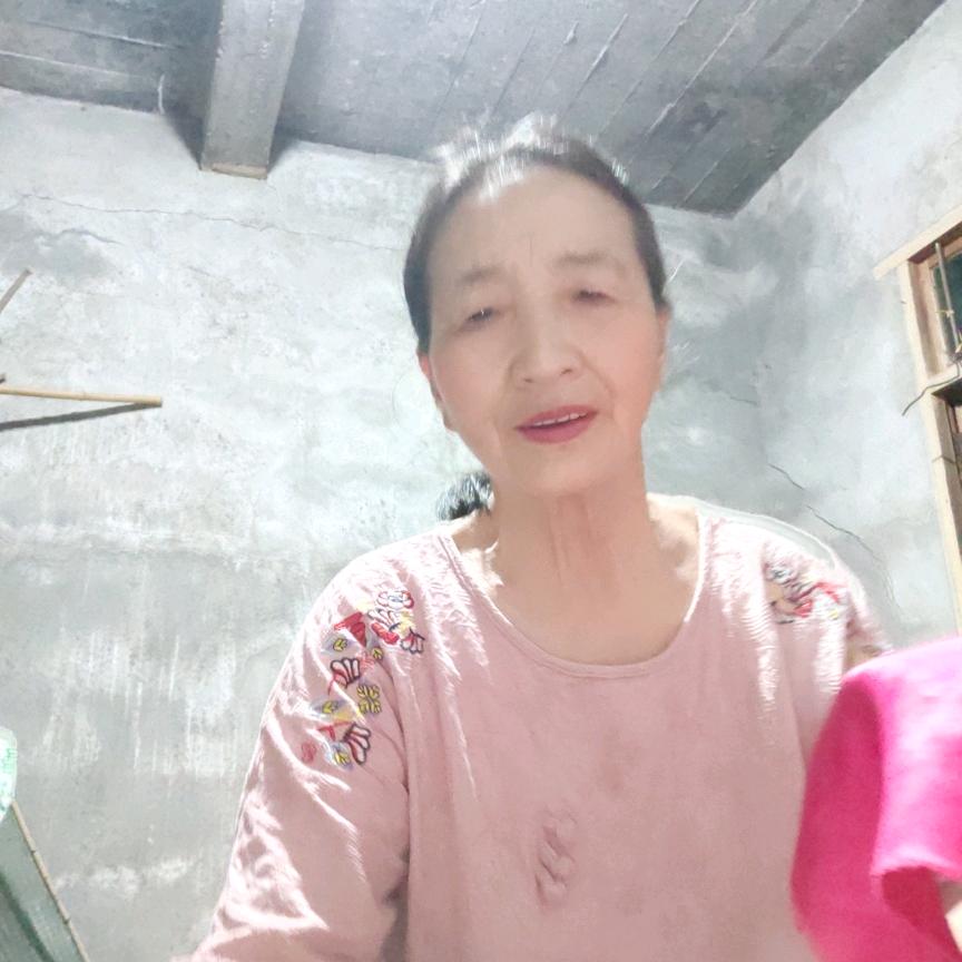 赵志香