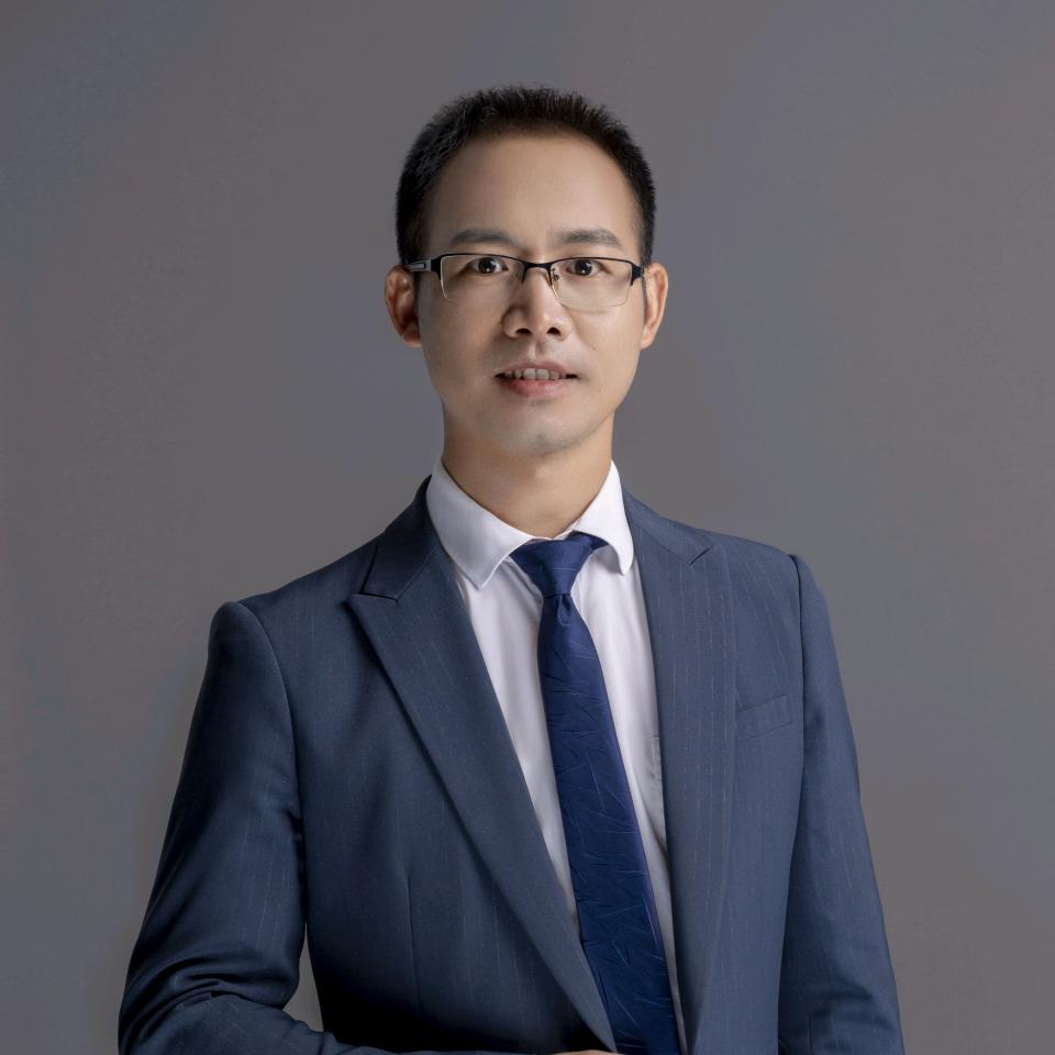 贵阳房产 余仁贵