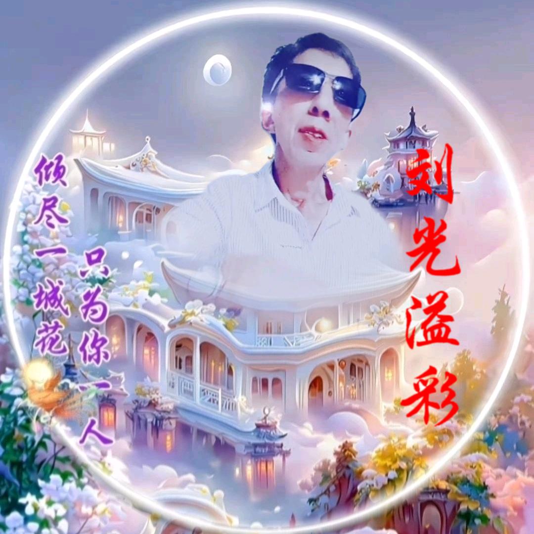 ❤️🌸刘光💞🍓溢彩🍁💞