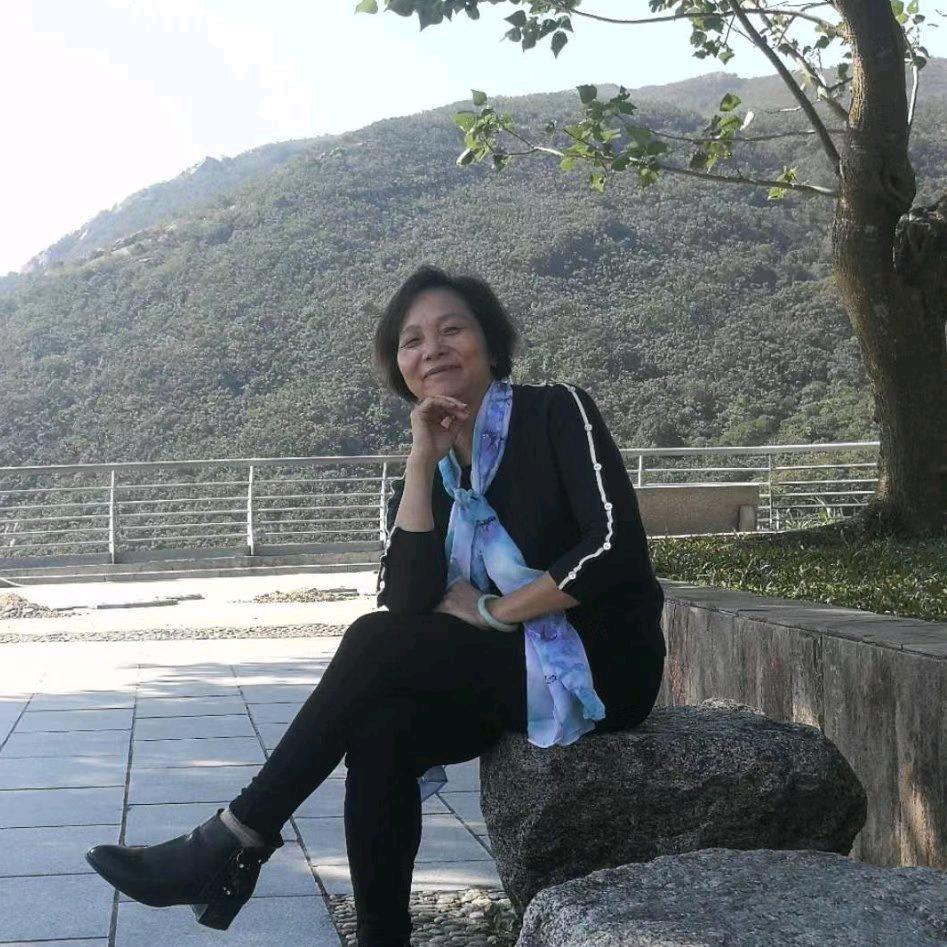 英姐