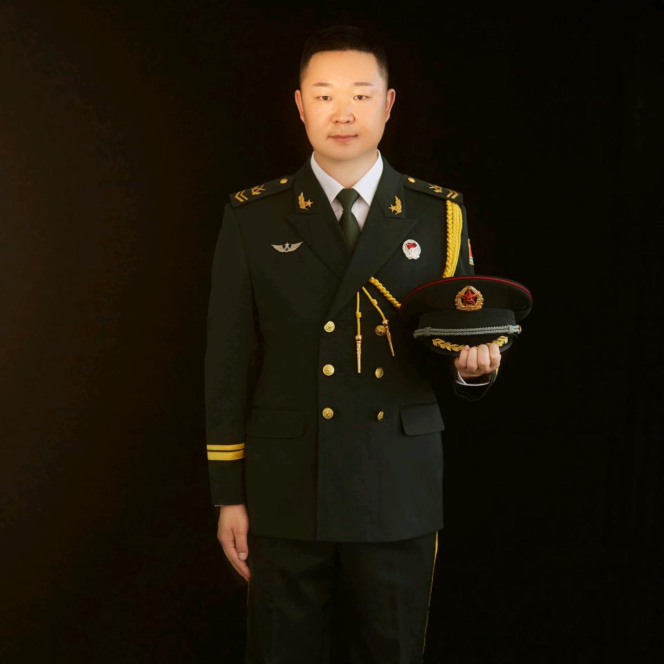 老兵任班长（山西任小胖）