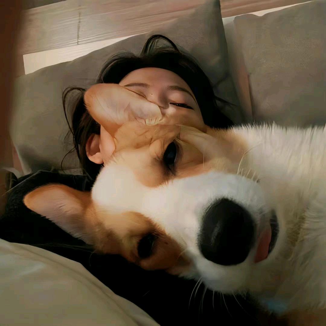 他.