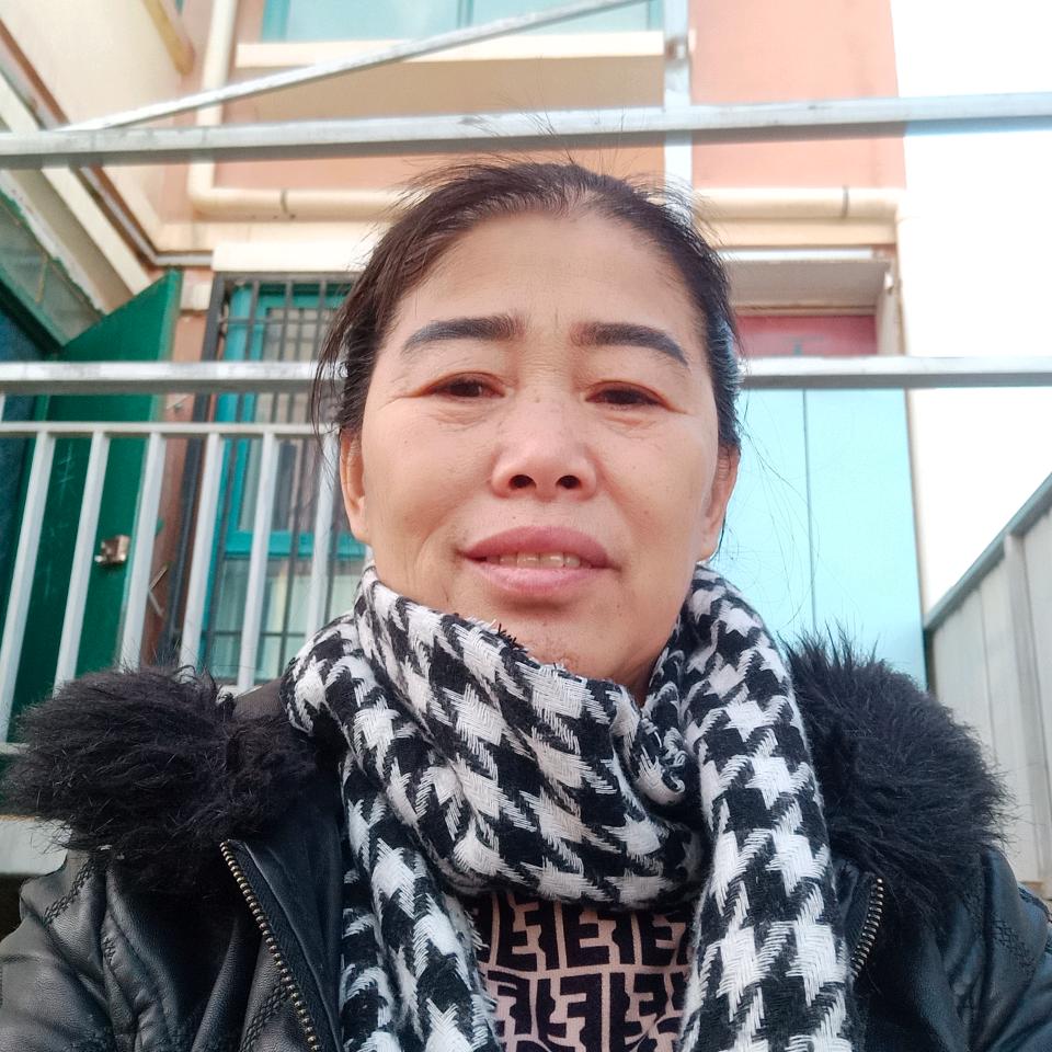 陈姐