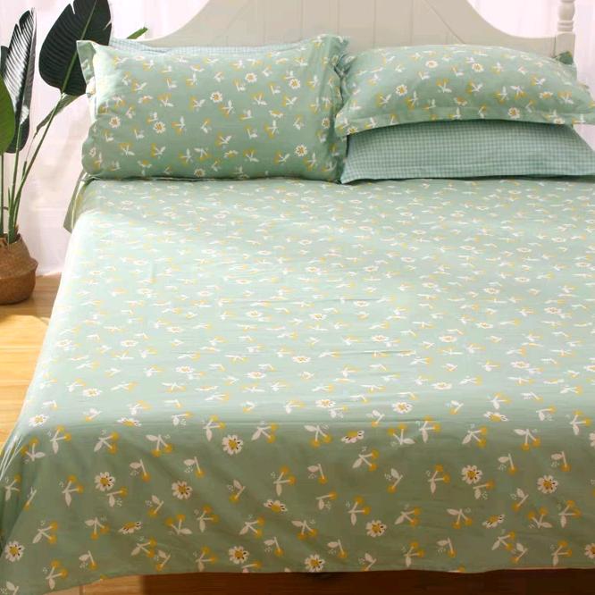 丫丫家纯棉布头