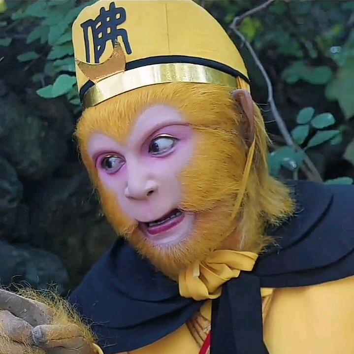体力、猴[轻松拿捏］