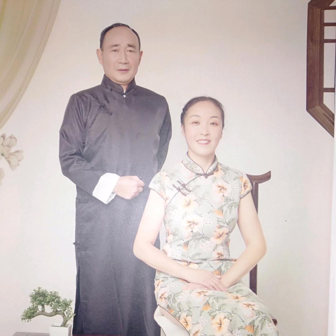 徐二哥