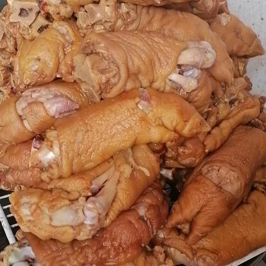 王洛镇李增奎猪蹄老店