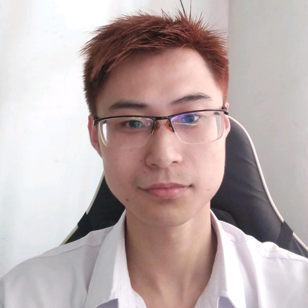 冷月 打不过就加入ing