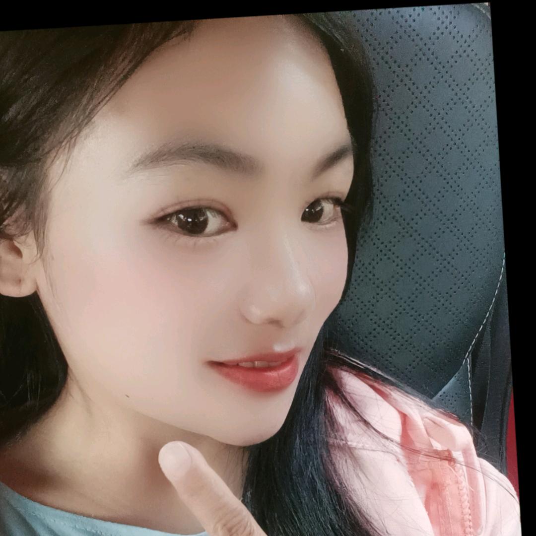 木兰少女心