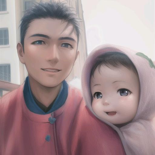 雄  (-^〇^-)  哥