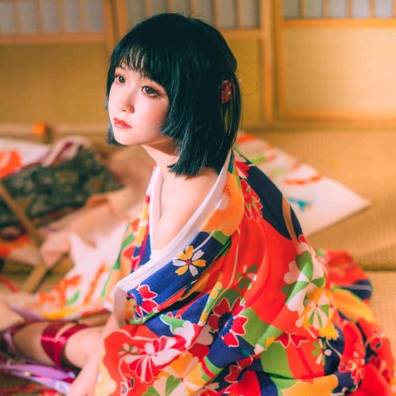 花果山小泼猴🙈