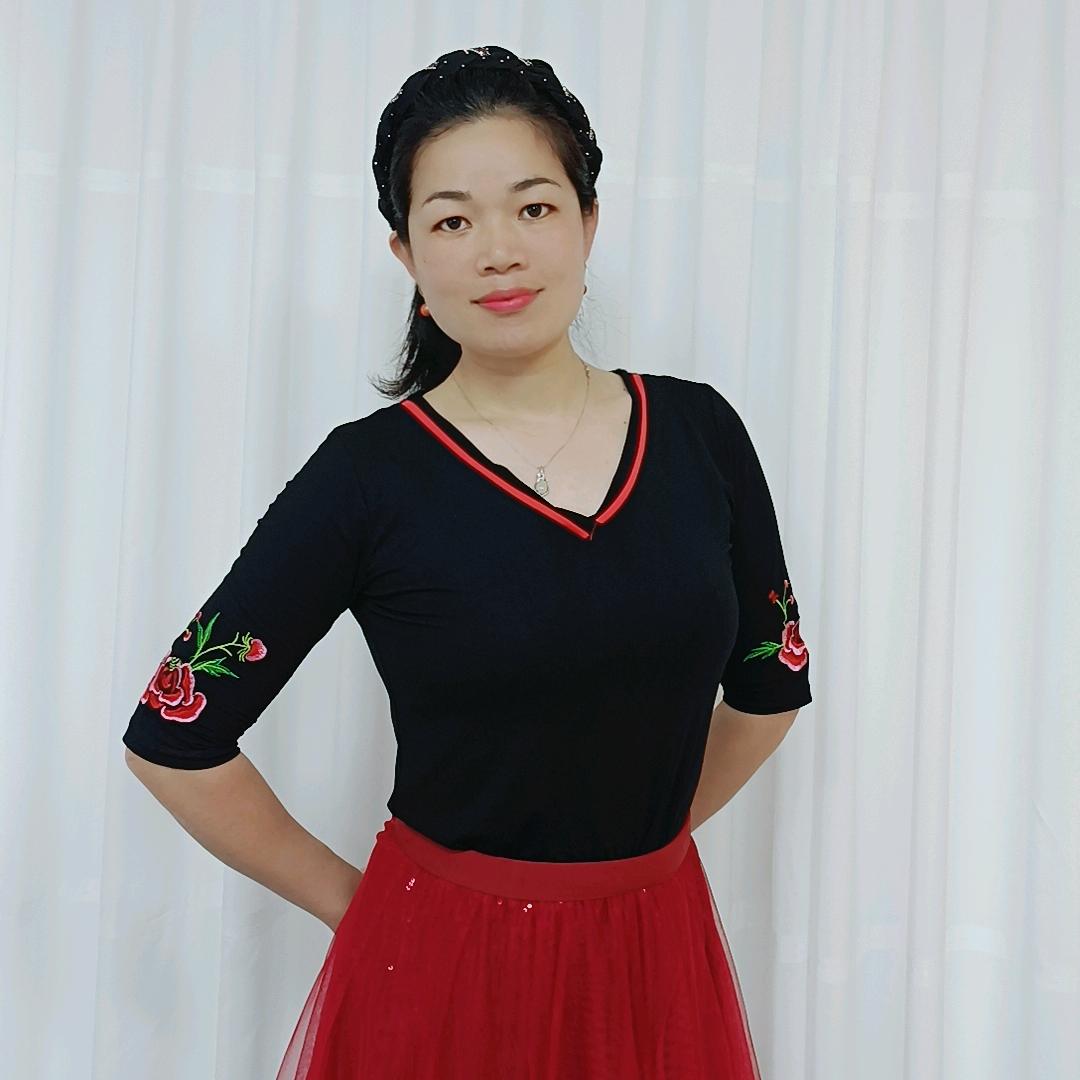 徐姐广场舞188
