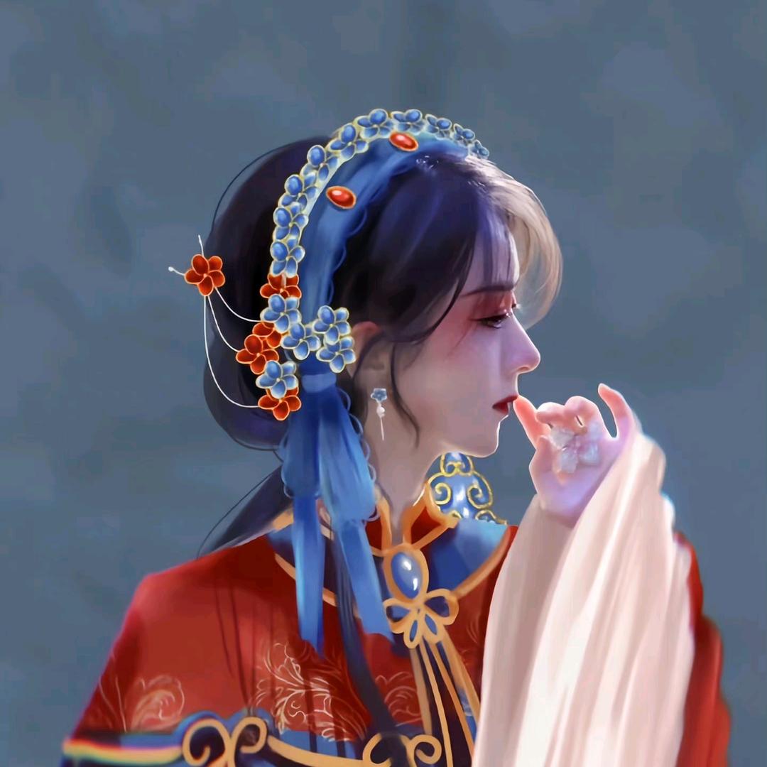 只影阑珊