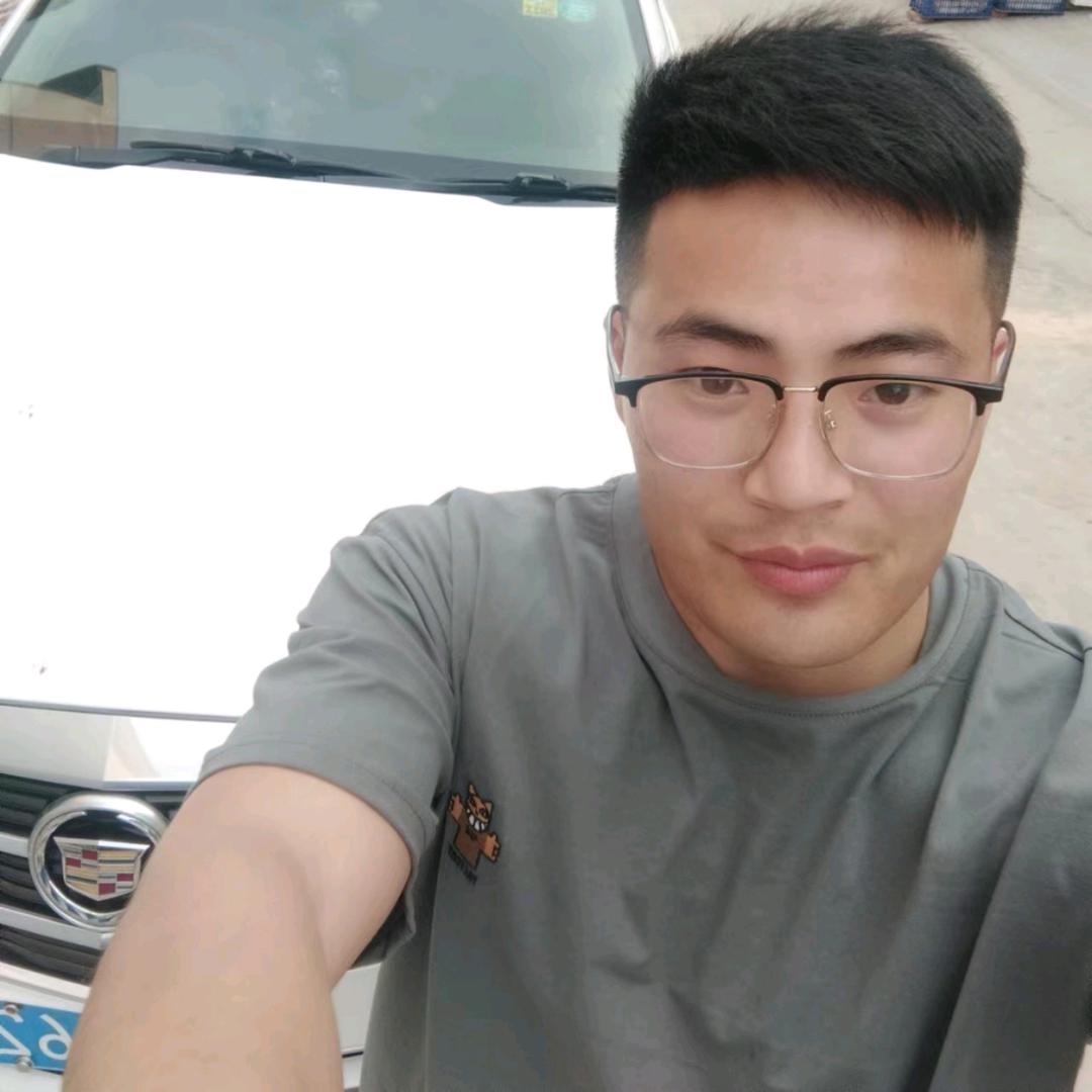 潇洒酷哥