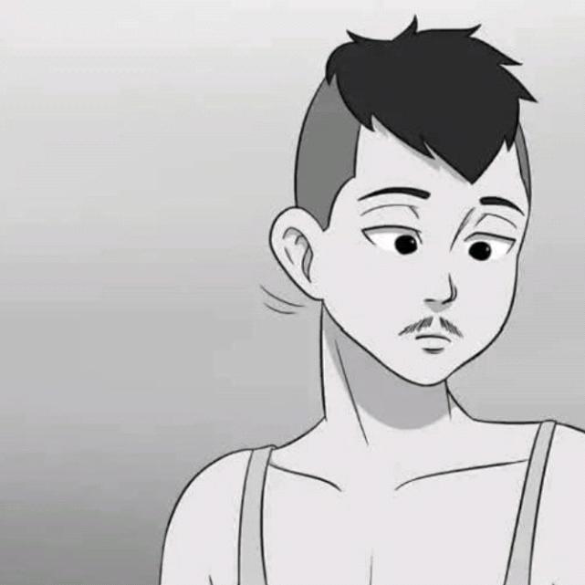 困难户☜