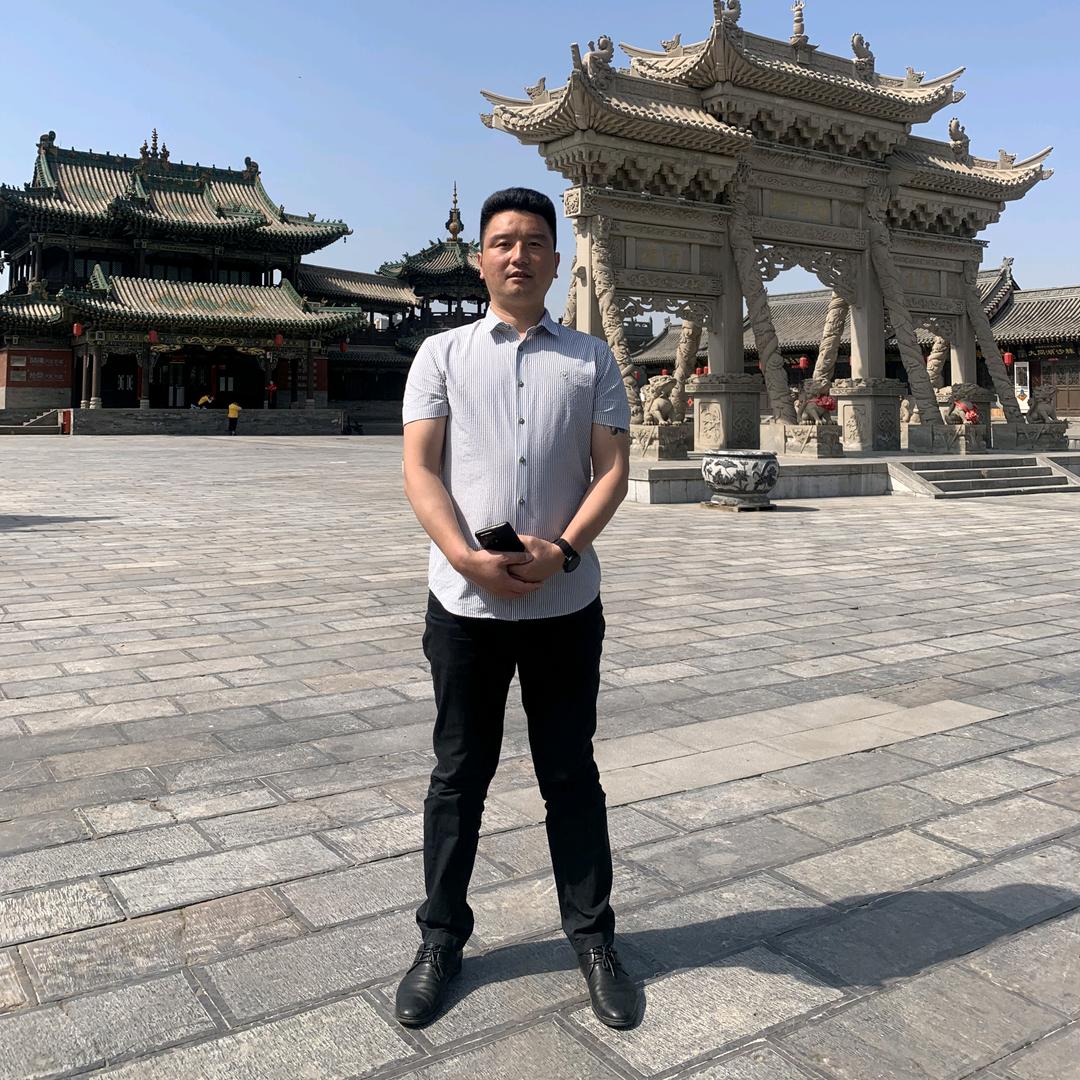 南京全屋实木定制整装--中至信家居-闫伟