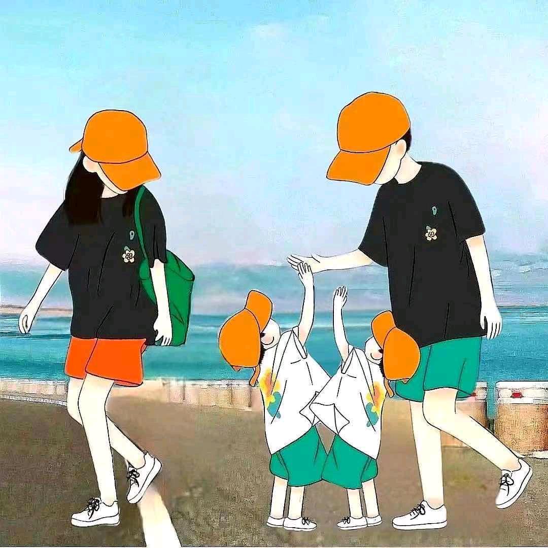 挖蛤蜊一麻袋