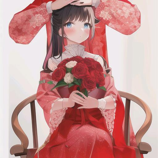 小韩~