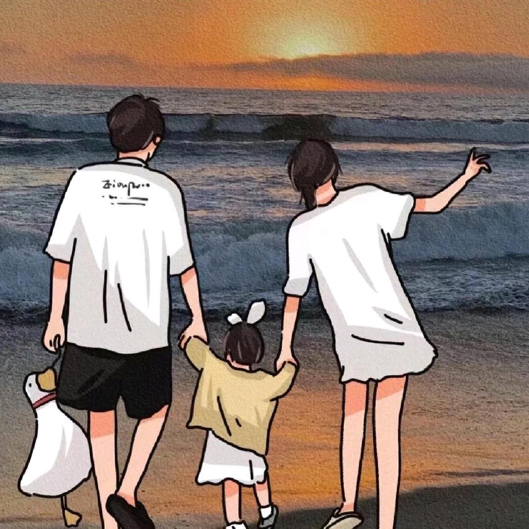 小张❤️小小张