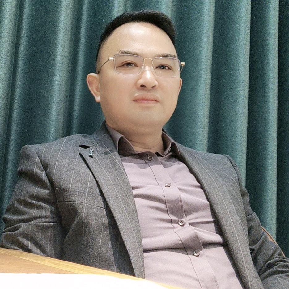 小马哥.