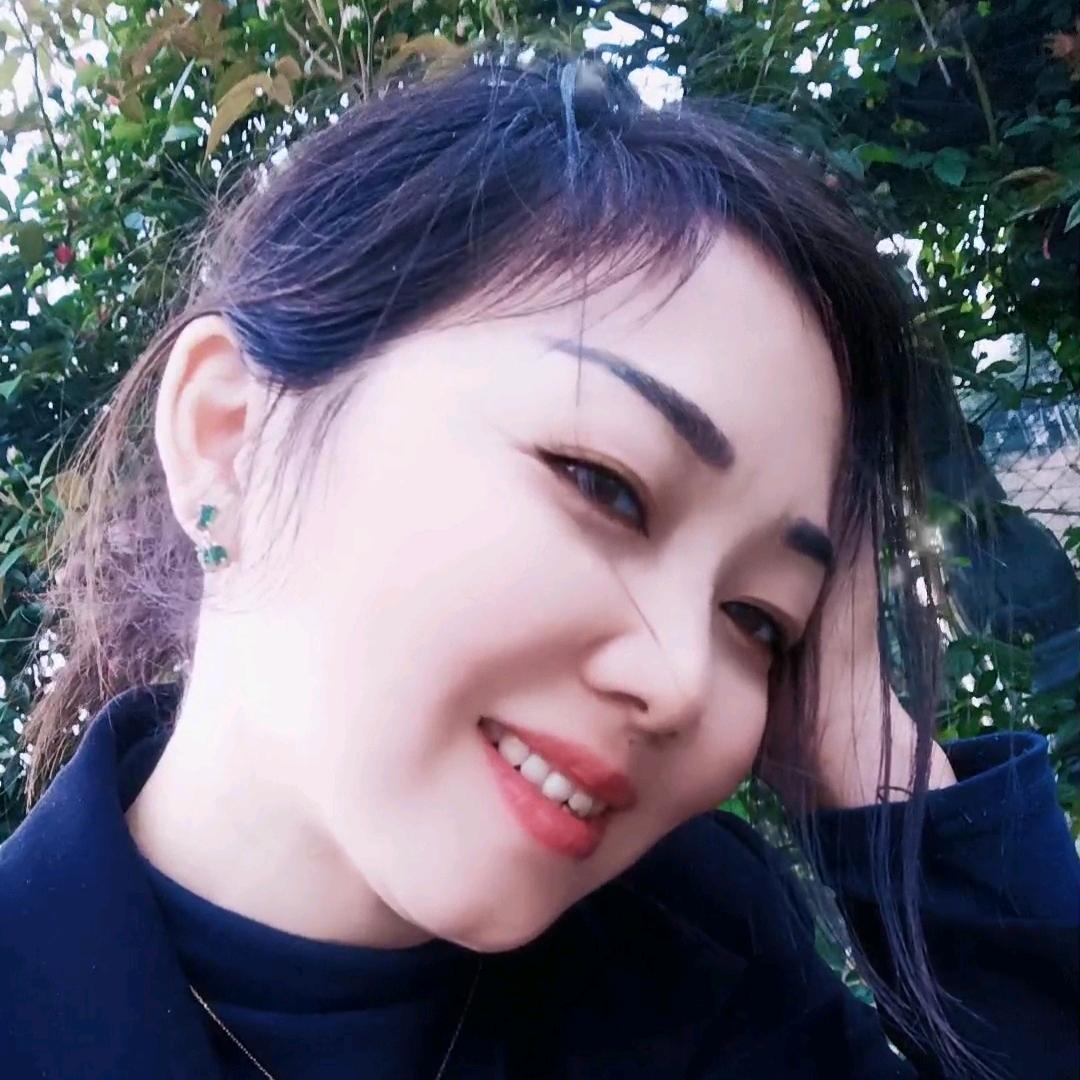长发及腰
