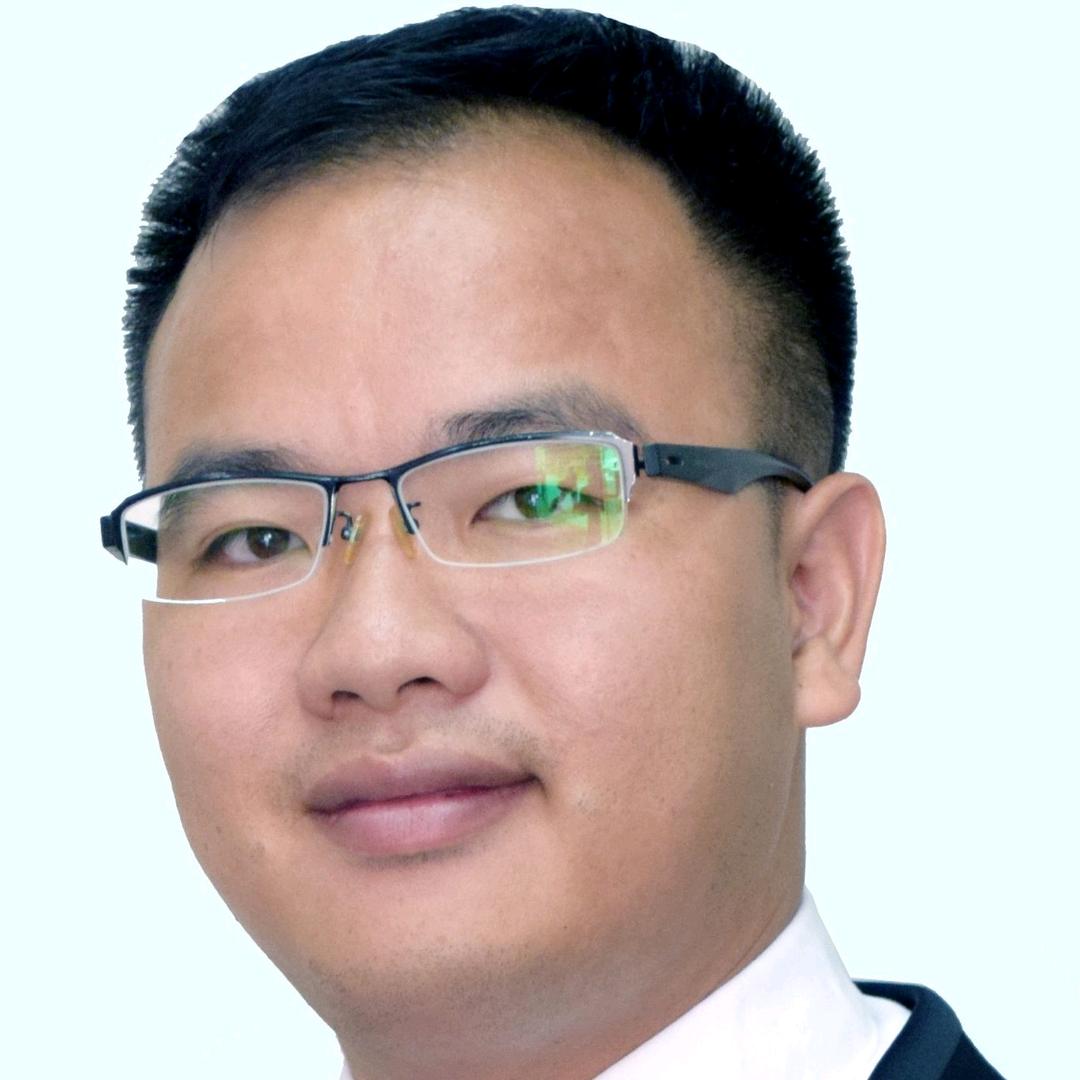 黄馨贤（仁幸邦服装）