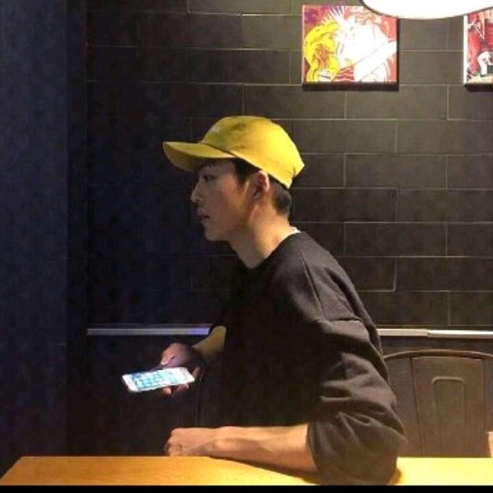 林也