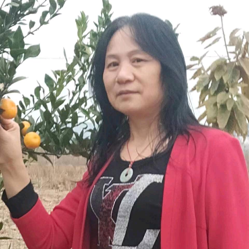 农村大姐