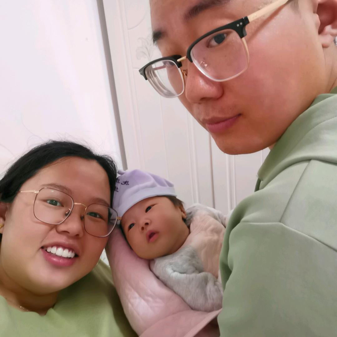 我是胖多（二胎宝妈）