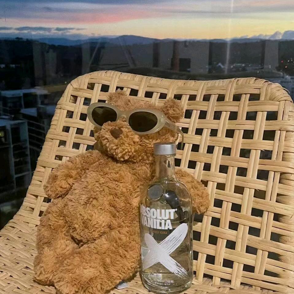 心怡.