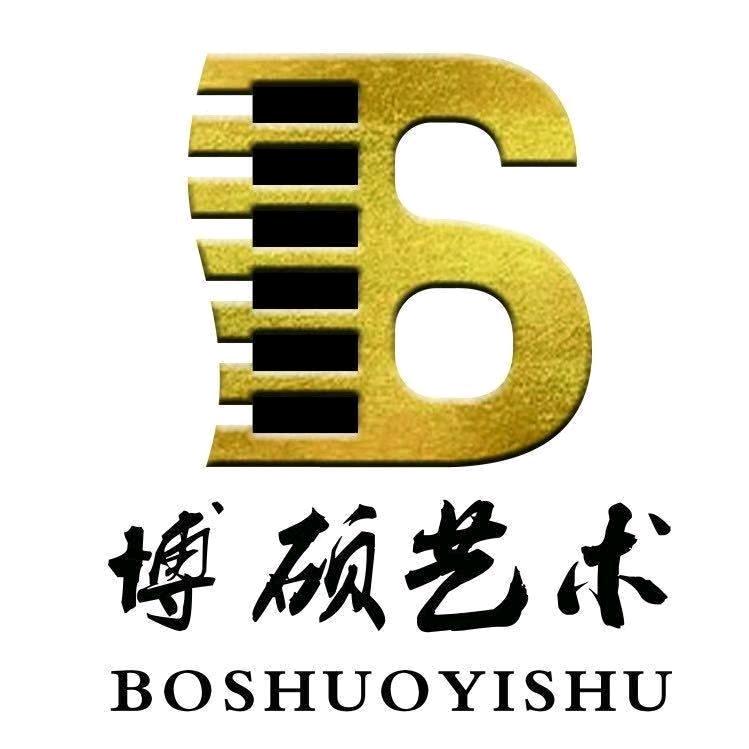 🌈博硕艺术