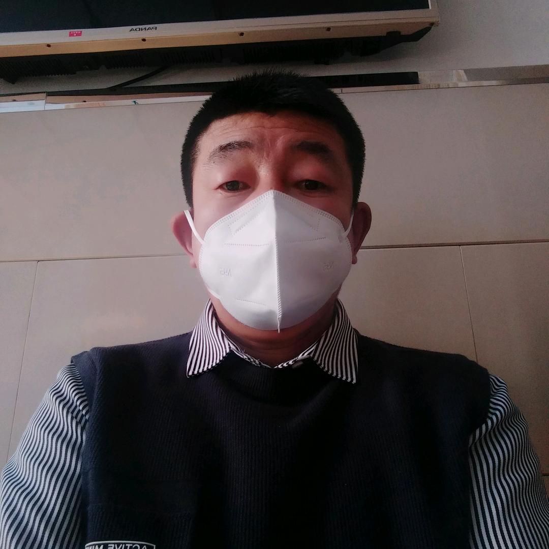 闫金保