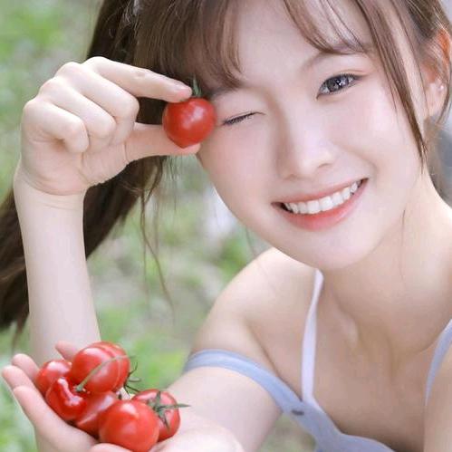 瞳瞳美食
