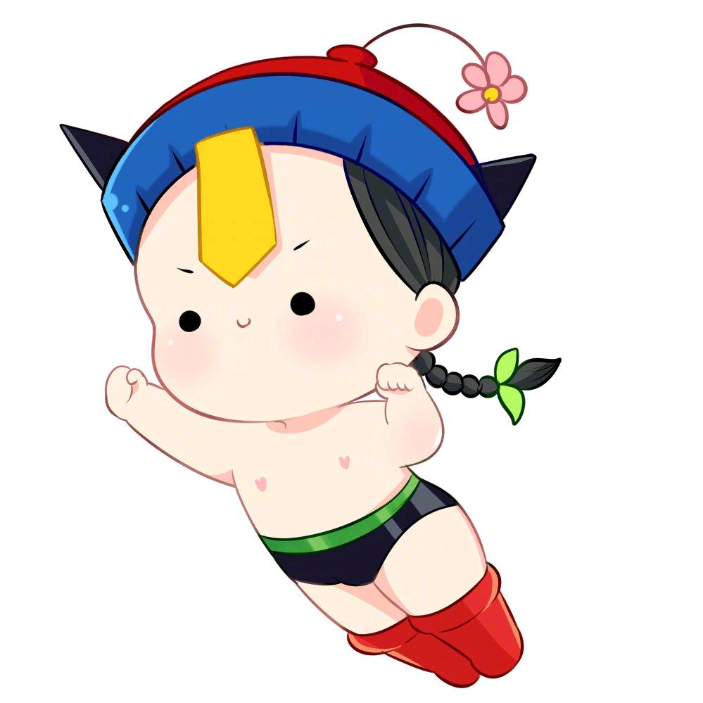 美少女壮士一口气能炫30串麻辣玛卡巴卡