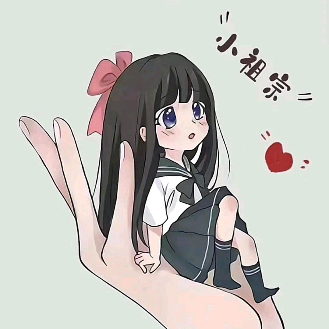 🌈🌈谁家小可爱