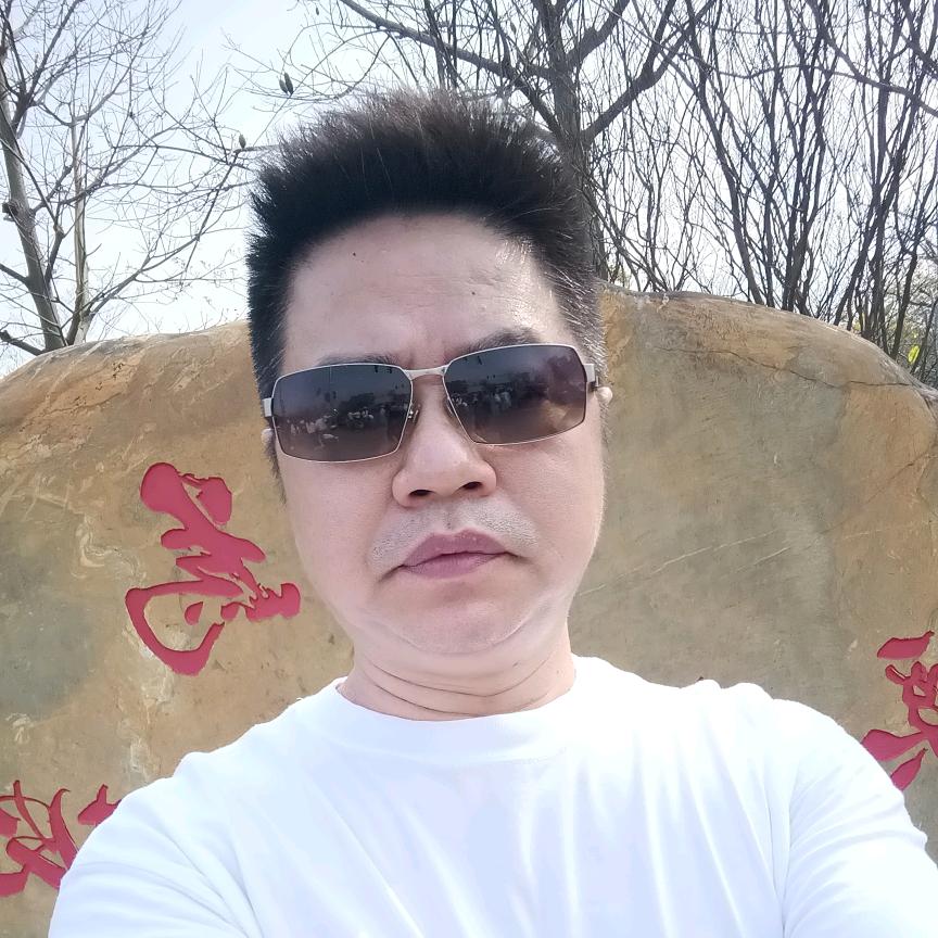 受伤的人