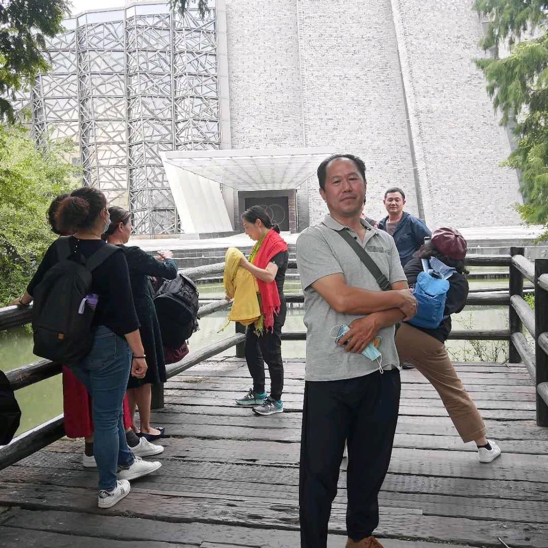 我是辛苦人