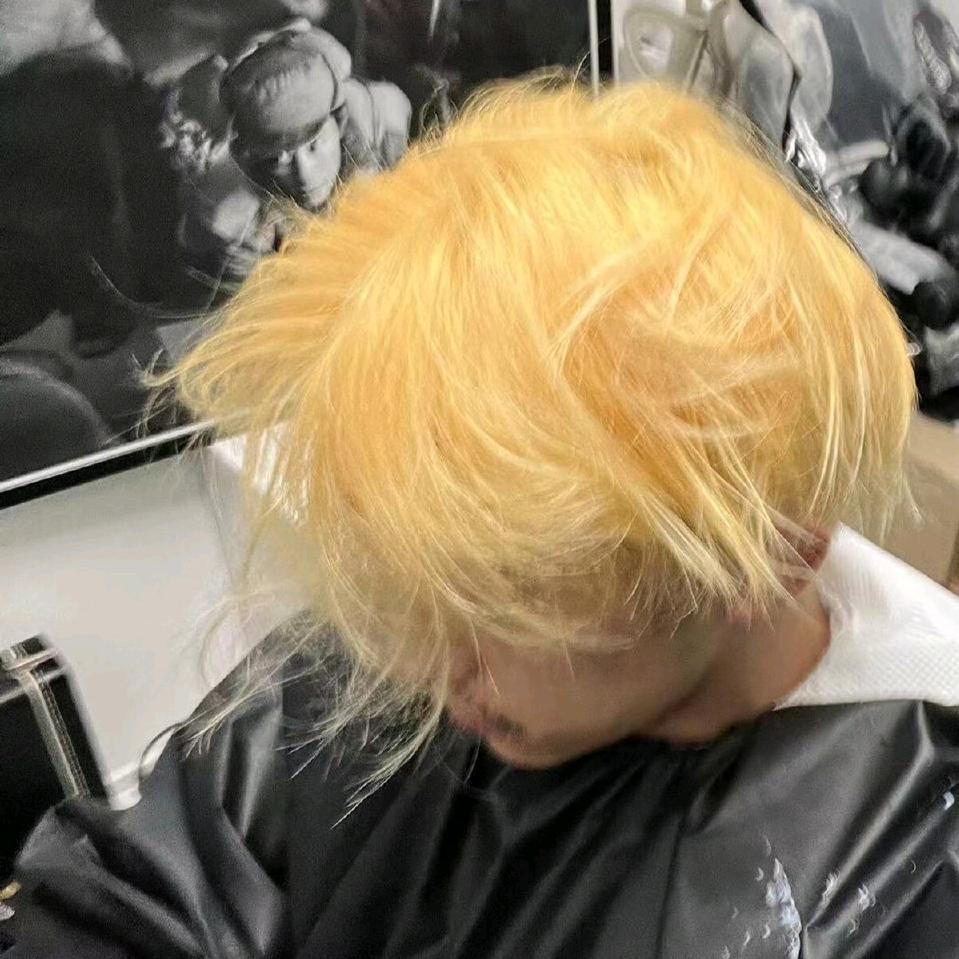 好想吃鱼粉呀.
