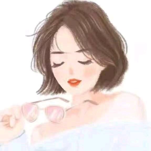 👸一条余🥰