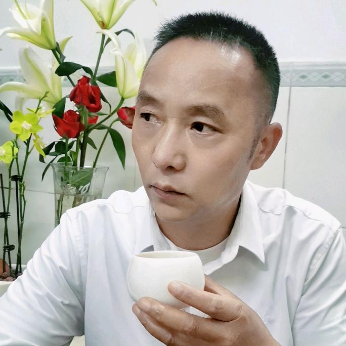 江西老表赵余鑫