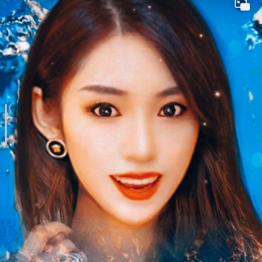 开心姐🌹不定时开播