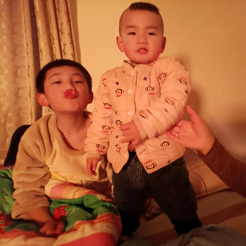 🌾🍄余生请多指教💍✨