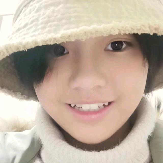 大山的女儿