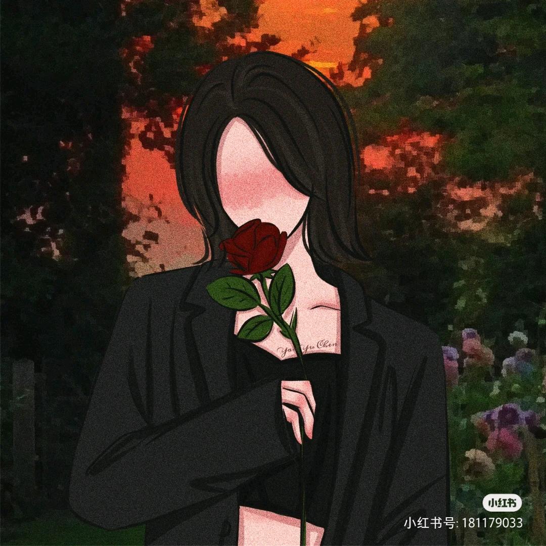 兔子姬.
