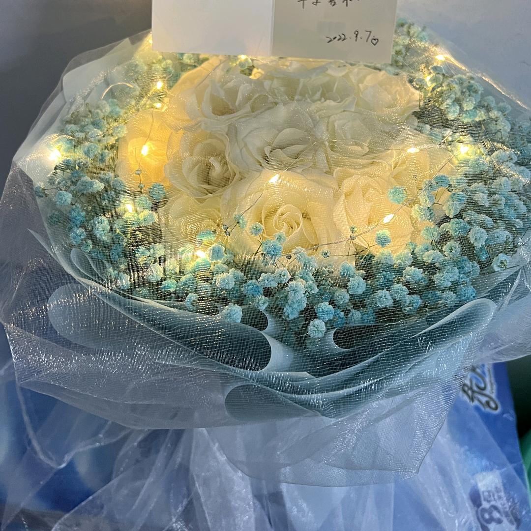 没妳🥰不行