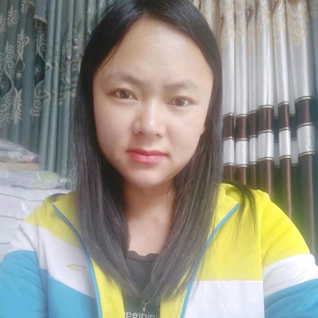 何姐