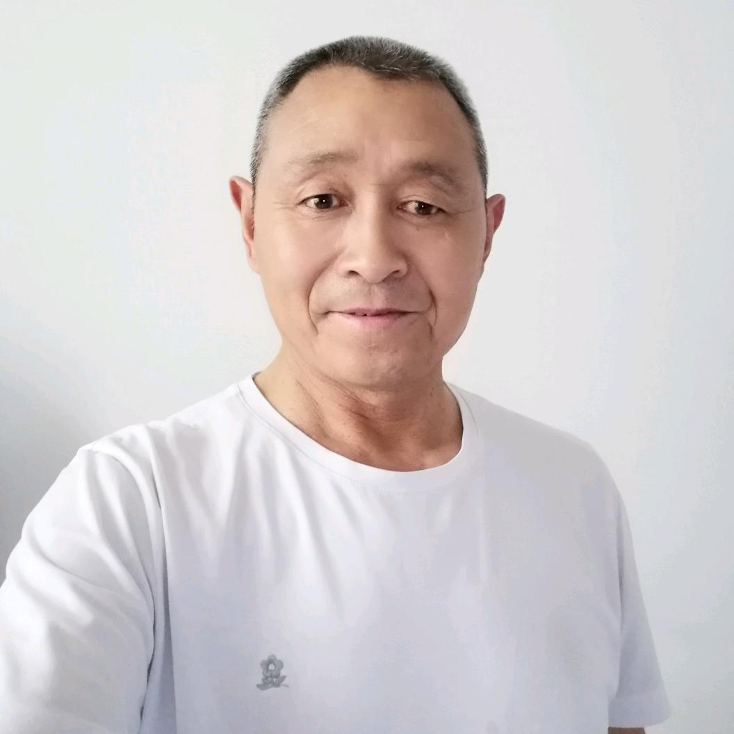 老农民🌾