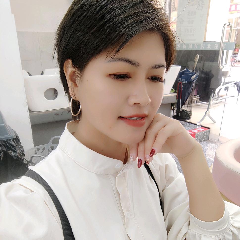 合浦安彤美容店