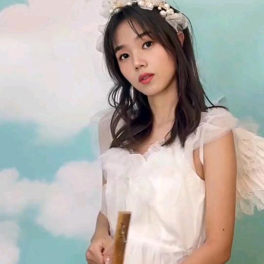 卖姑娘的小房子🏠