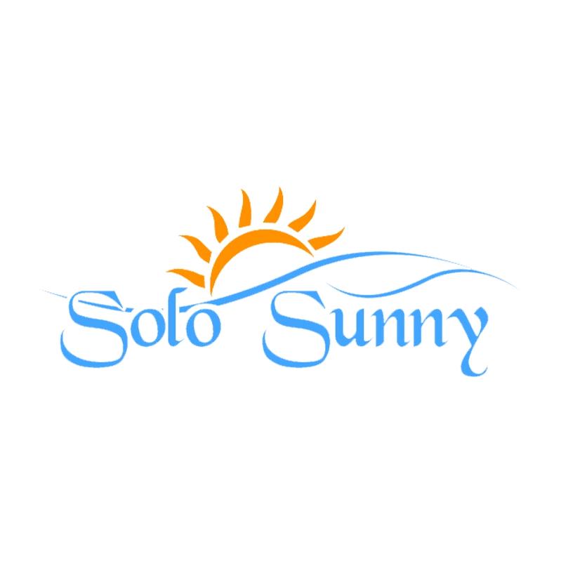Solo Sunny户外